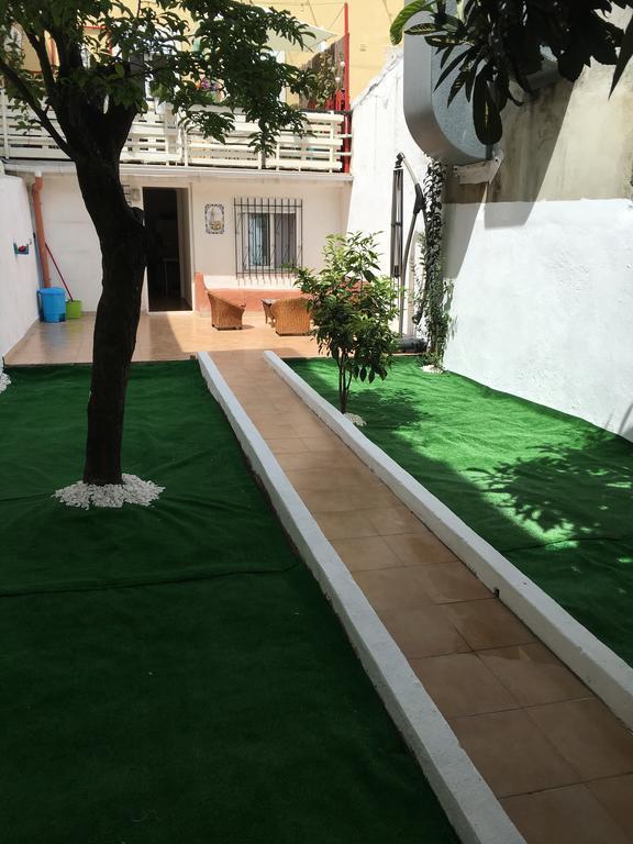 Lejlighed Apartamento Sol Lisboa
