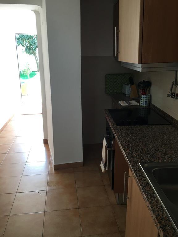 Lejlighed Apartamento Sol