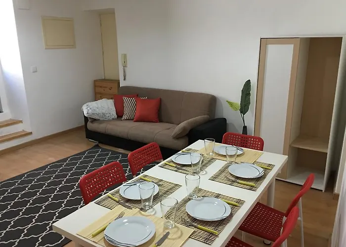 Apartamento Sol