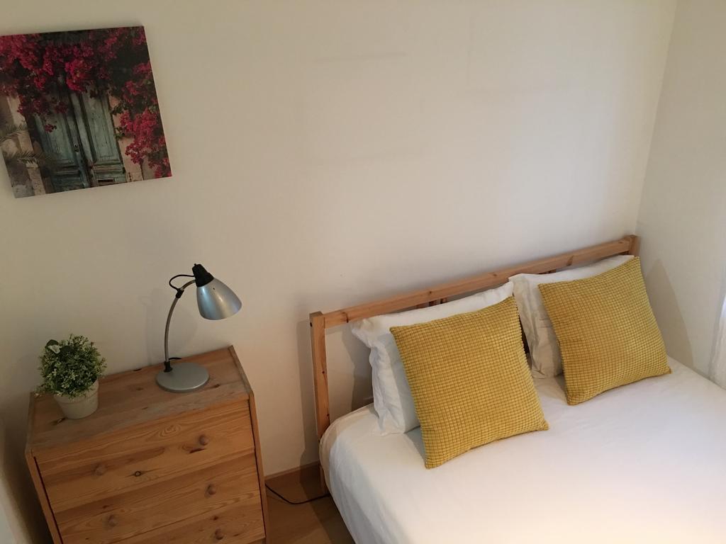 Apartamento Apartamento Sol Lisboa