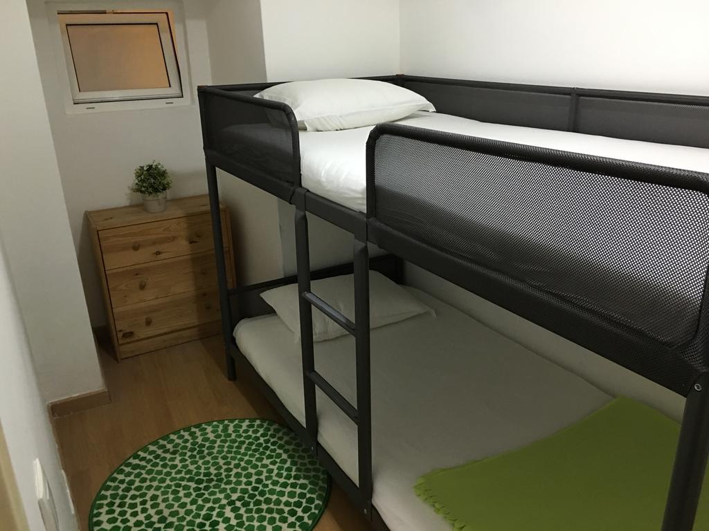 Apartamento Apartamento Sol Lisboa