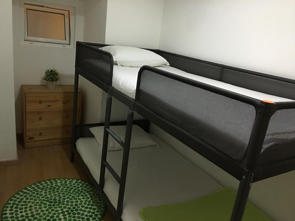 Apartamento Sol