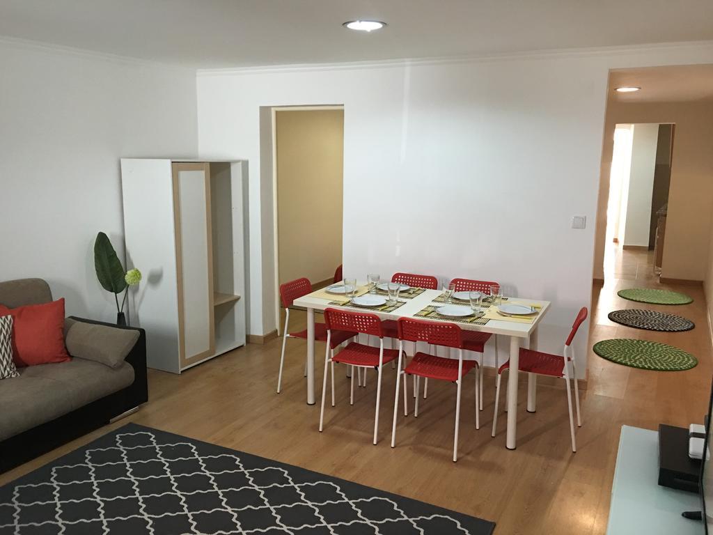 Apartamento Sol Lisboa