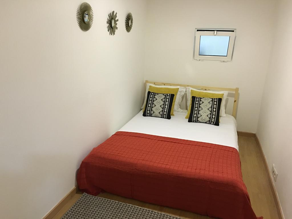 Apartamento Apartamento Sol Lisboa