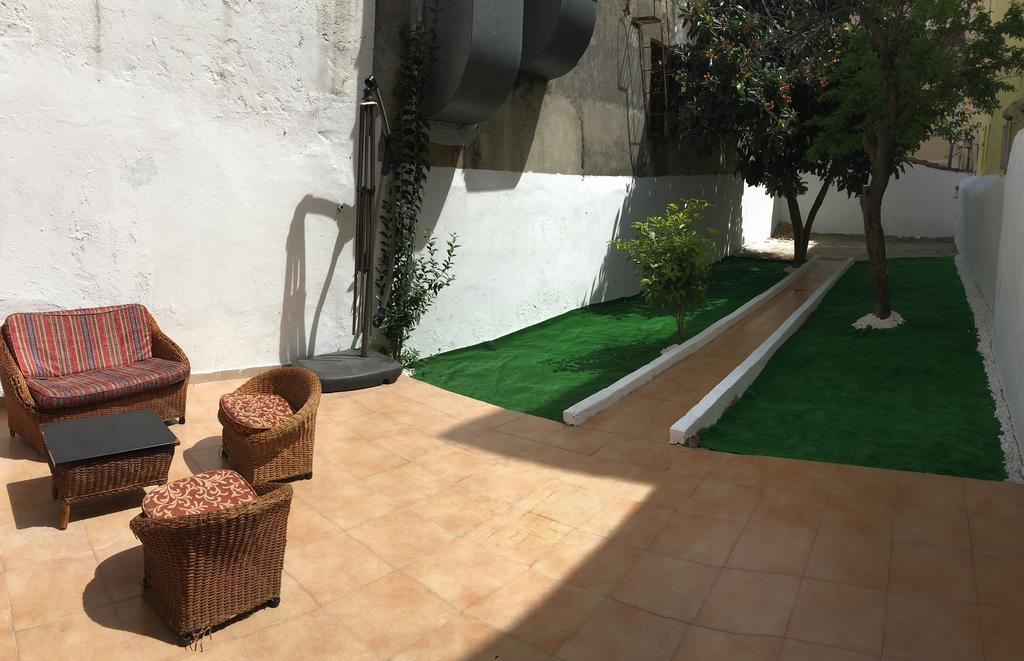 Apartamento Sol