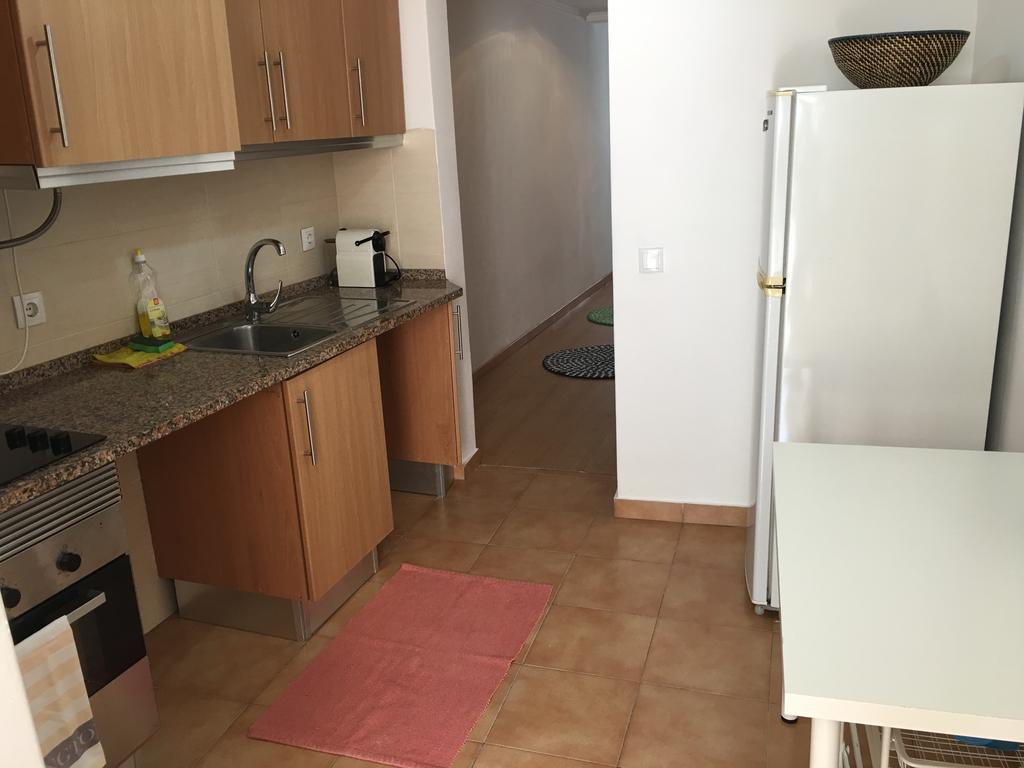 Apartamento Apartamento Sol *
